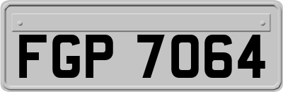 FGP7064