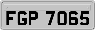 FGP7065