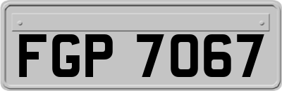 FGP7067