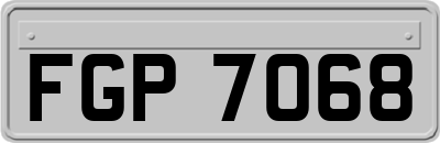 FGP7068
