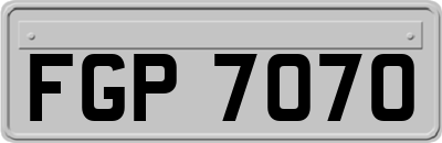 FGP7070