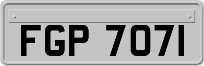 FGP7071