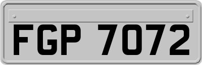 FGP7072