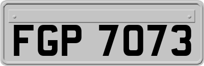 FGP7073