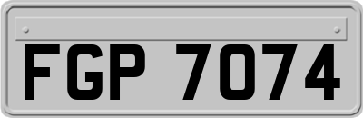 FGP7074