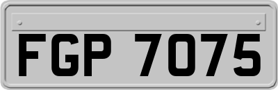 FGP7075