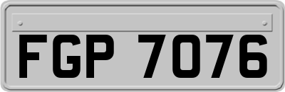 FGP7076