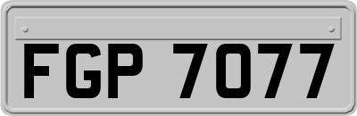 FGP7077
