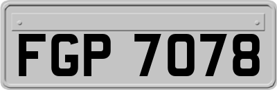 FGP7078