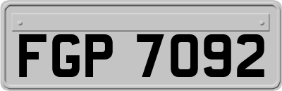 FGP7092
