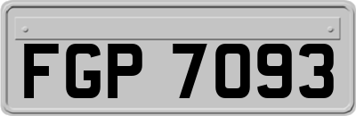 FGP7093