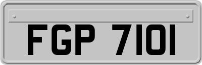 FGP7101