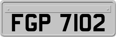 FGP7102