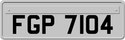 FGP7104