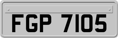FGP7105