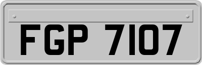 FGP7107
