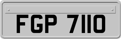FGP7110