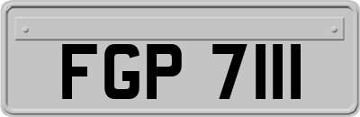FGP7111