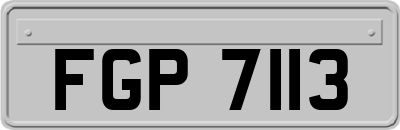 FGP7113