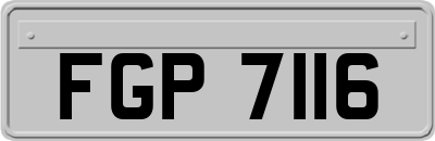 FGP7116