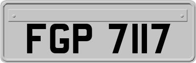 FGP7117