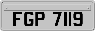 FGP7119