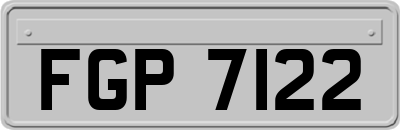 FGP7122