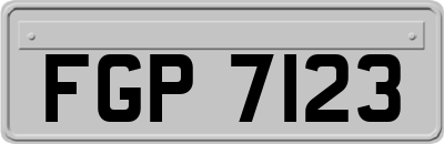 FGP7123