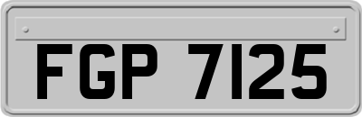 FGP7125
