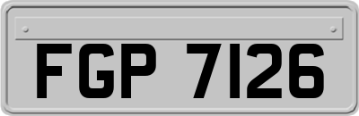 FGP7126