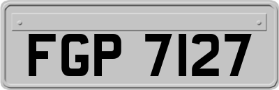 FGP7127