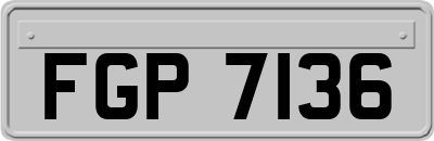 FGP7136