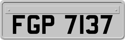 FGP7137