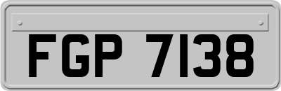 FGP7138