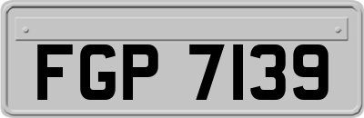 FGP7139