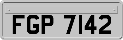 FGP7142