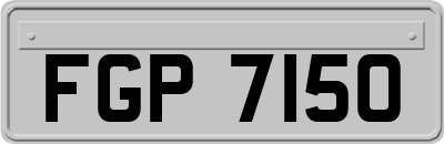 FGP7150