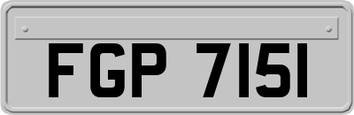 FGP7151