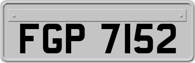 FGP7152