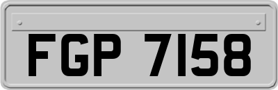 FGP7158