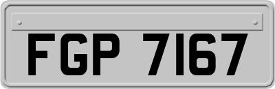 FGP7167