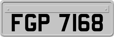 FGP7168