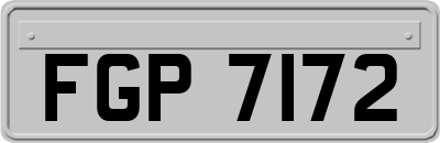 FGP7172