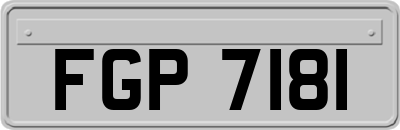 FGP7181