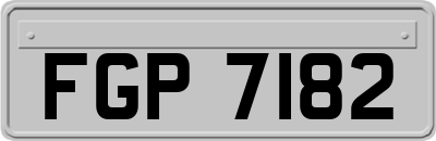 FGP7182