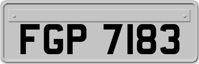 FGP7183