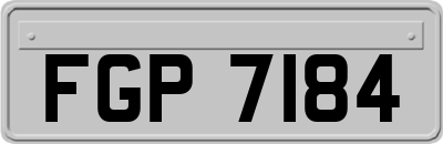 FGP7184