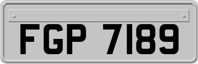 FGP7189