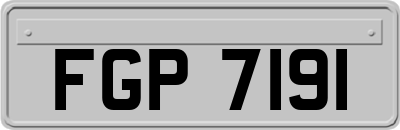 FGP7191