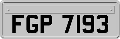 FGP7193